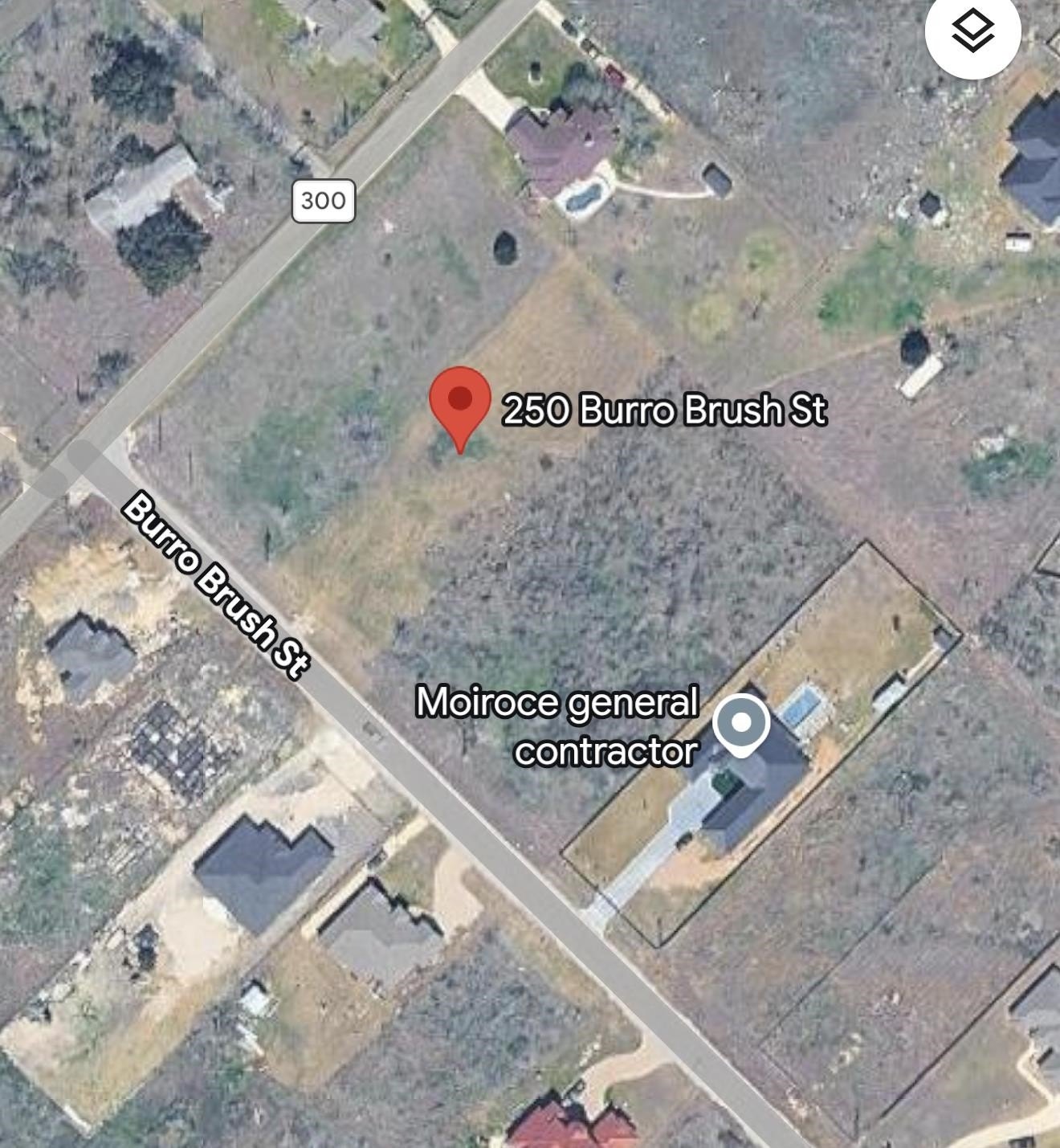 Cleared Lot in East Ridge