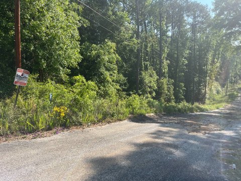 LAND - Tuskegee, AL