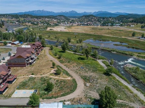 LAND, Pagosa Springs, CO