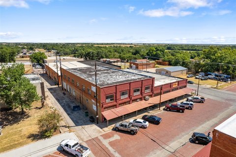 Historic Retail and Workshop Building