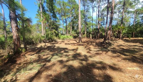Vero Beach Land Opportunity