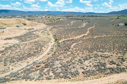 LAND - Ranchos de Taos, NM