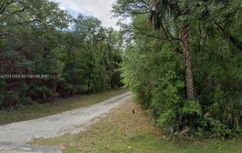 Land, FL