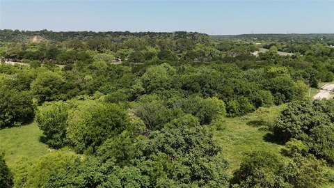 Land in Graham City Limits
