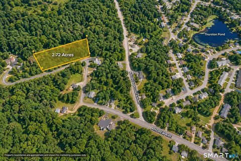 Lots and Land For Sale, Naugatuck, CT
