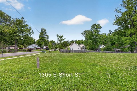 Residential Land - Bloomington, IN