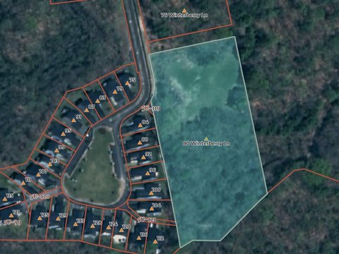 Land, Easton, MA