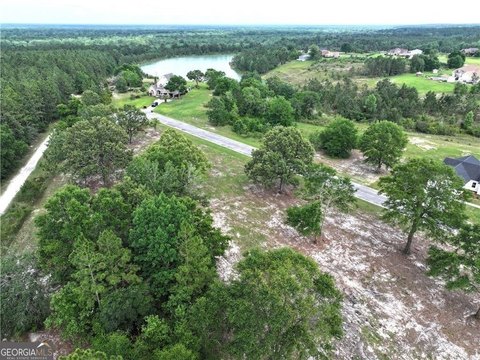 Jesup, GA Land Opportunity