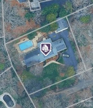 Land Ready For New Build