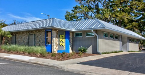 Renovated Office Space For Lease