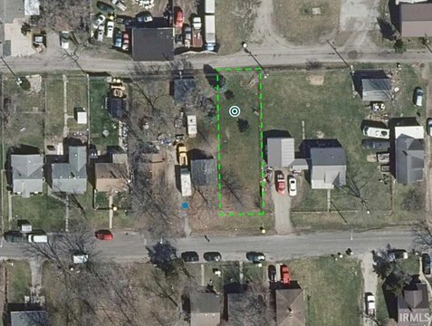 Fort Wayne Residential Land Available