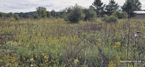 Residential Development Land Lot