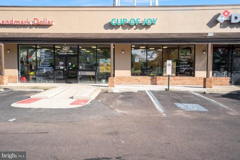 Established Dual Business Opportunity