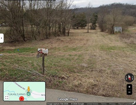 LAND - Bowling Green, KY