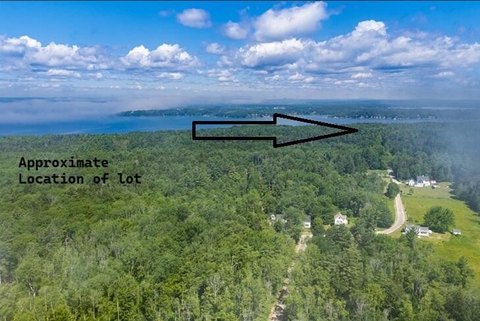 Chebeague Island Land Parcel