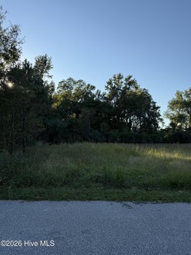 Land, Ayden, NC