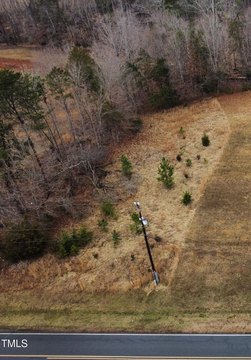 Mebane Land Near Quaker Creek
