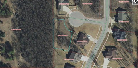 LAND - Hutchinson, KS