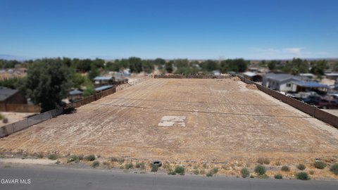 Sun Village 1-Acre Parcel