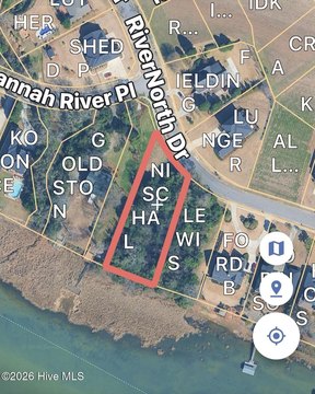 Land, North Augusta, SC