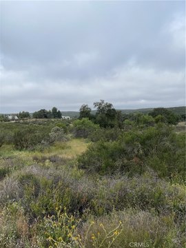 LAND - Hemet, CA