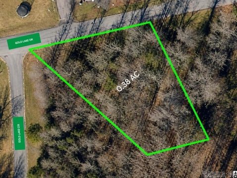 Vacant Land, Conway, AR