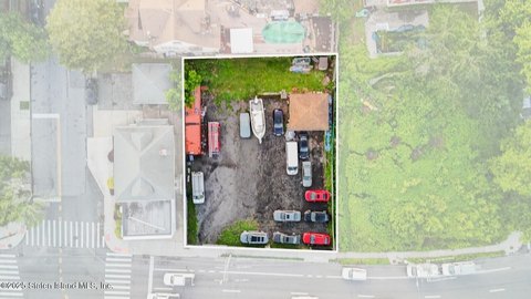 Staten Island Vacant Land Lease