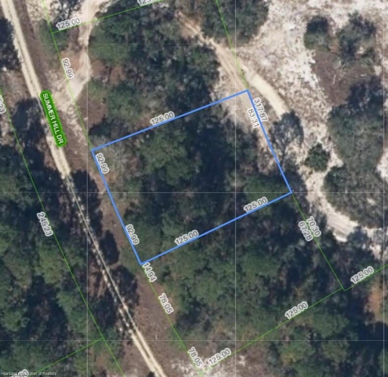 Land in Lake Placid, FL
