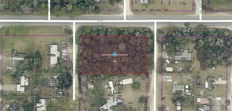 Vacant Lot in Lake County