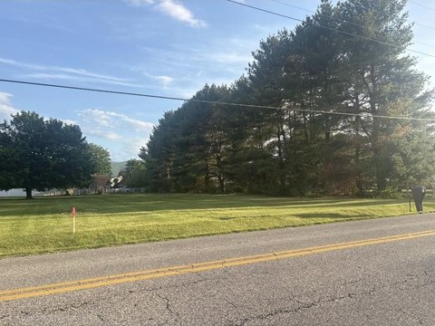 Residential Building Lot in Stuarts Draft