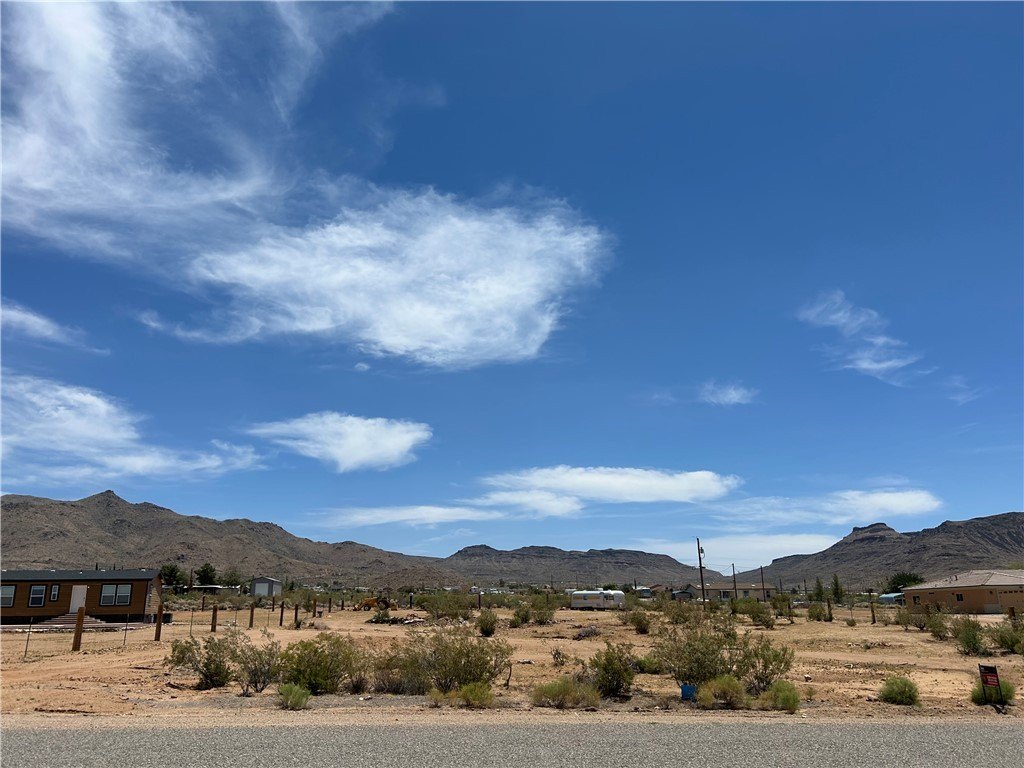 Golden Valley Acreage with Utilities