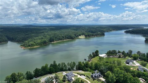 LAND - Wilkesboro, NC