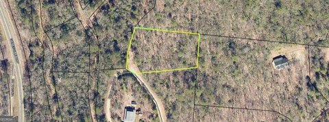 Blairsville, GA Building Lot