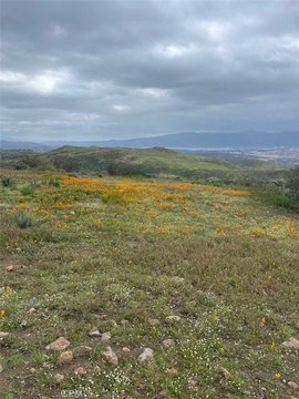 20.5 Acres in Gavilan Hills