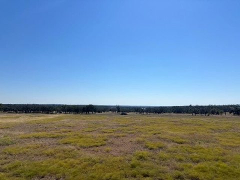 LAND - Fredericksburg, TX