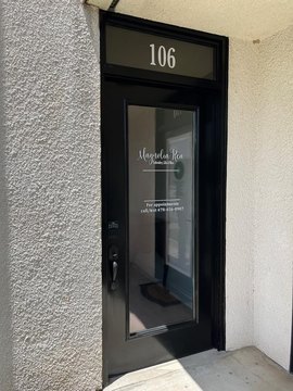 Commercial Property in Milledgeville, GA