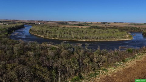 Waterfront Recreational Land