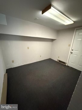 Unique Downtown Chambersburg Office Space