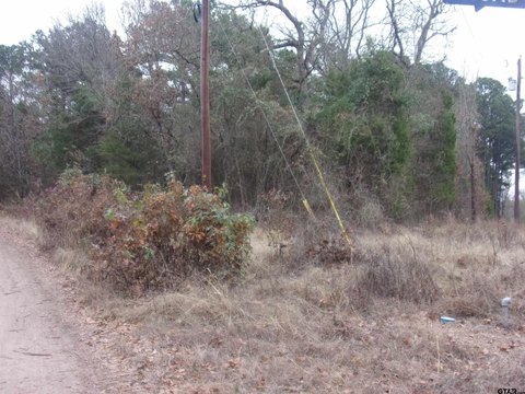 LAND - Murchison, TX