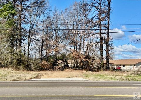 Queen City Commercial Land