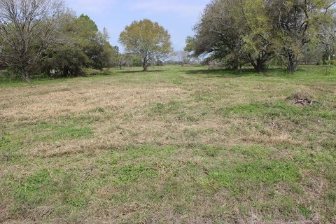 LAND - Palacios, TX