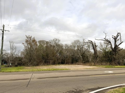 Hattiesburg Commercial Land For Sale