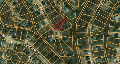 Residential Land in Bella Vista