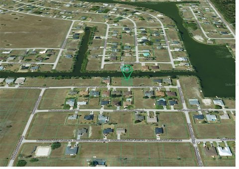Land, CAPE CORAL, FL