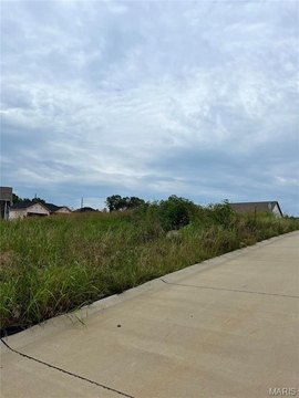 LAND - Jackson, MO