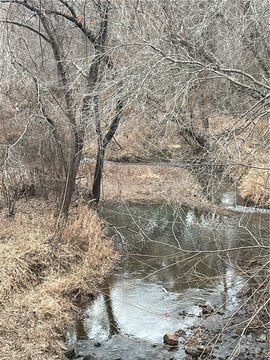 Arkansas Countryside Land Parcel