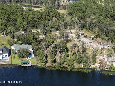 Land, Green Cove Springs, FL
