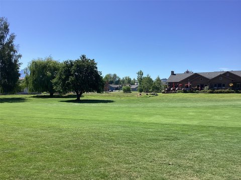Polson Bay Golf Course Lot