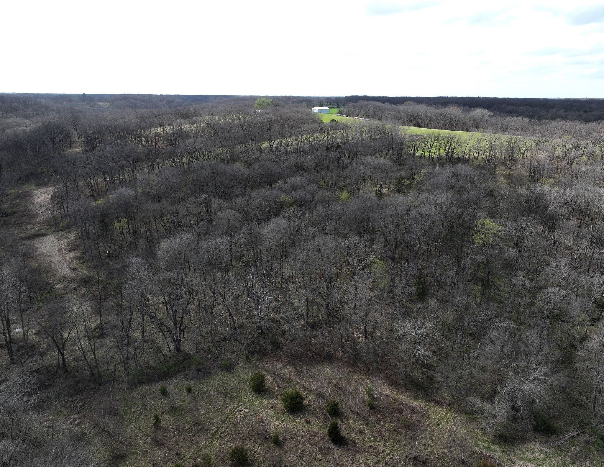 Versatile Southern Iowa Property