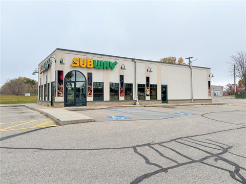 Fergus Falls Commercial Opportunity